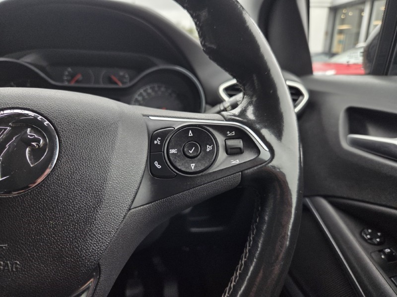 2021 (21) VAUXHALL CROSSLAND 1.2 Turbo [130] Elite Nav 5dr 5587835