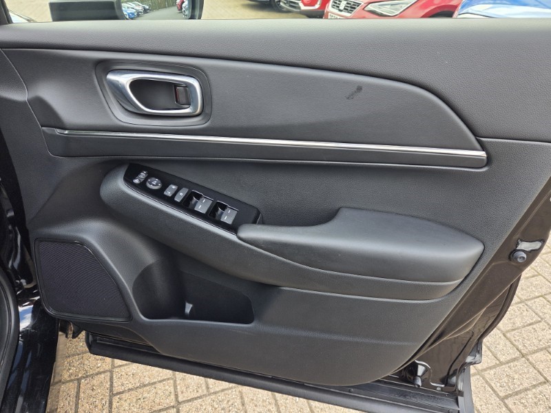 2024 (24) HONDA HR-V 1.5 eHEV Advance 5dr CVT 5590005