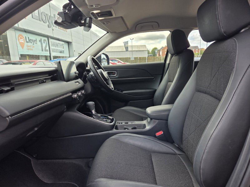 2024 (24) HONDA HR-V 1.5 eHEV Advance 5dr CVT 5590002