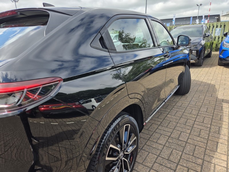 2024 (24) HONDA HR-V 1.5 eHEV Advance 5dr CVT 5589985