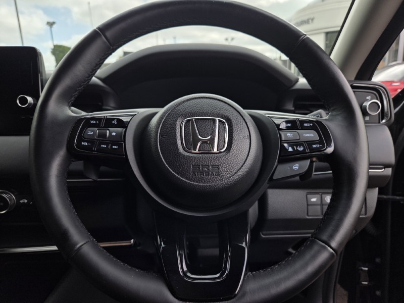 2024 (24) HONDA HR-V 1.5 eHEV Advance 5dr CVT 5590009
