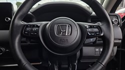2024 (24) HONDA HR-V 1.5 eHEV Advance 5dr CVT 5590009
