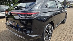 2024 (24) HONDA HR-V 1.5 eHEV Advance 5dr CVT 5589989