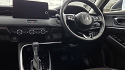 2024 (24) HONDA HR-V 1.5 eHEV Advance 5dr CVT 5589997