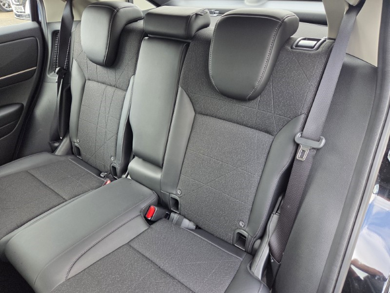 2024 (24) HONDA HR-V 1.5 eHEV Advance 5dr CVT 5589999