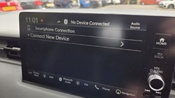 2024 (24) HONDA HR-V 1.5 eHEV Advance 5dr CVT 5590021