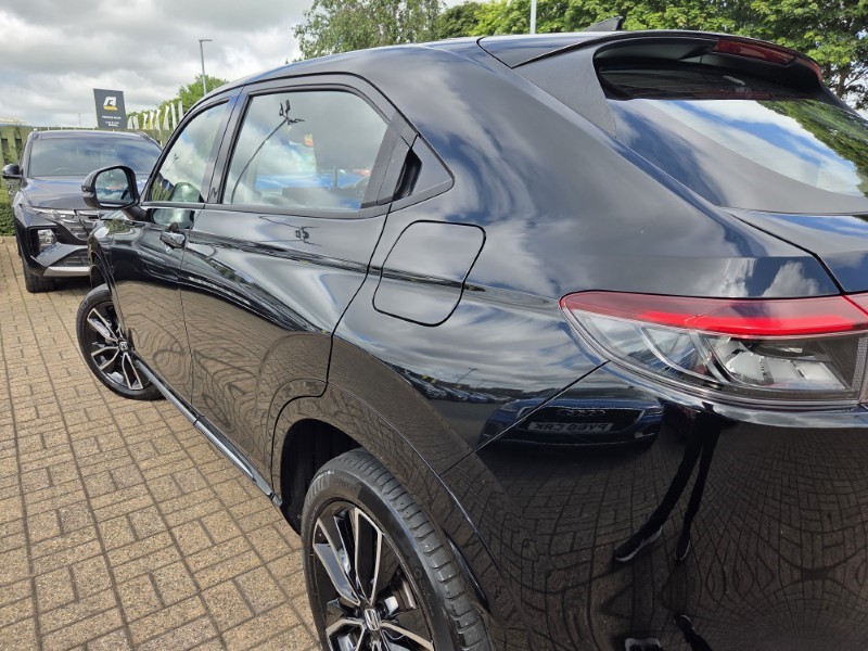 2024 (24) HONDA HR-V 1.5 eHEV Advance 5dr CVT 5589983
