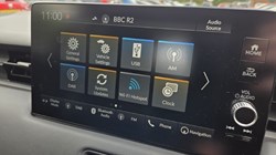 2024 (24) HONDA HR-V 1.5 eHEV Advance 5dr CVT 5590019