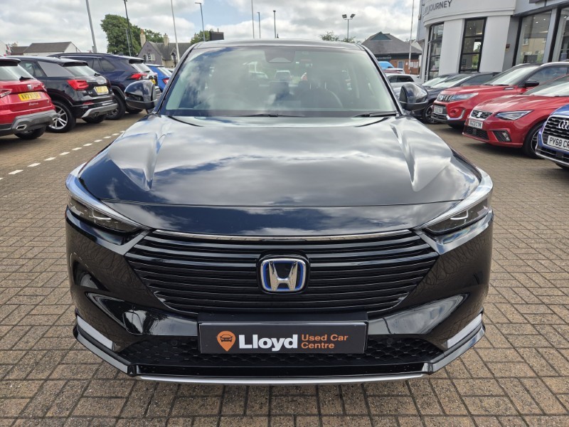 2024 (24) HONDA HR-V 1.5 eHEV Advance 5dr CVT 5589978