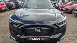 2024 (24) HONDA HR-V 1.5 eHEV Advance 5dr CVT 5589978