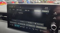 2024 (24) HONDA HR-V 1.5 eHEV Advance 5dr CVT 5590022