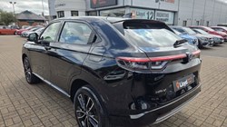 2024 (24) HONDA HR-V 1.5 eHEV Advance 5dr CVT 5589987
