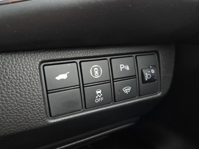 2024 (24) HONDA HR-V 1.5 eHEV Advance 5dr CVT 5590026