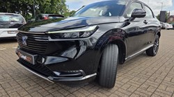2024 (24) HONDA HR-V 1.5 eHEV Advance 5dr CVT 5589982