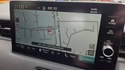2024 (24) HONDA HR-V 1.5 eHEV Advance 5dr CVT 5590017