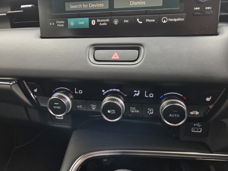 2024 (24) HONDA HR-V 1.5 eHEV Advance 5dr CVT 5590012