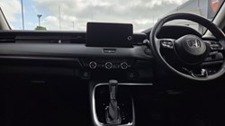 2024 (24) HONDA HR-V 1.5 eHEV Advance 5dr CVT 5589996