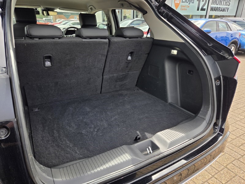 2024 (24) HONDA HR-V 1.5 eHEV Advance 5dr CVT 5589990
