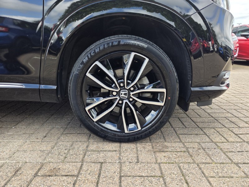 2024 (24) HONDA HR-V 1.5 eHEV Advance 5dr CVT 5589975