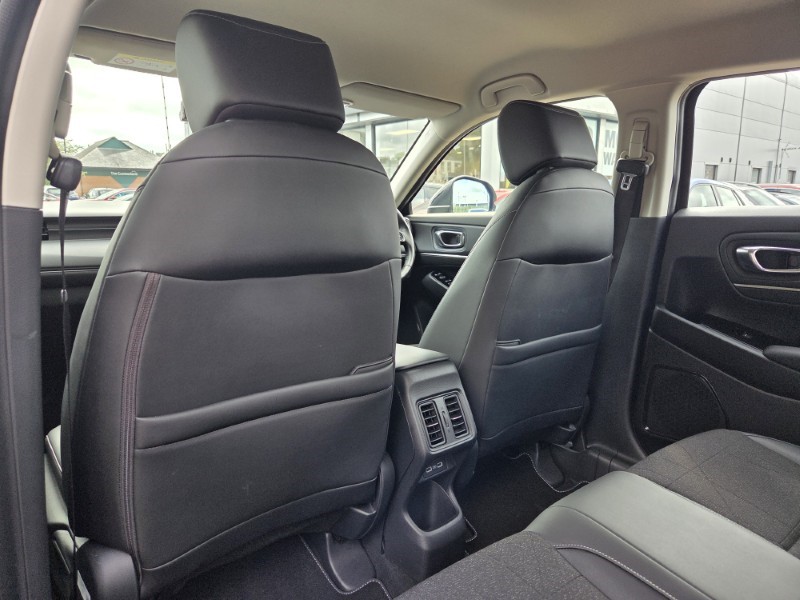 2024 (24) HONDA HR-V 1.5 eHEV Advance 5dr CVT 5589994