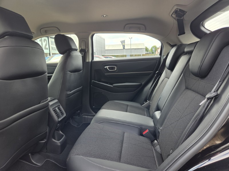 2024 (24) HONDA HR-V 1.5 eHEV Advance 5dr CVT 5589995