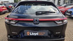 2024 (24) HONDA HR-V 1.5 eHEV Advance 5dr CVT 5589988
