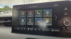 2024 (24) HONDA HR-V 1.5 eHEV Advance 5dr CVT 5590013