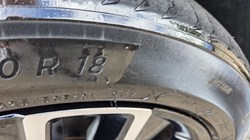 2024 (24) HONDA HR-V 1.5 eHEV Advance 5dr CVT 5589976