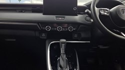 2024 (24) HONDA HR-V 1.5 eHEV Advance 5dr CVT 5589998