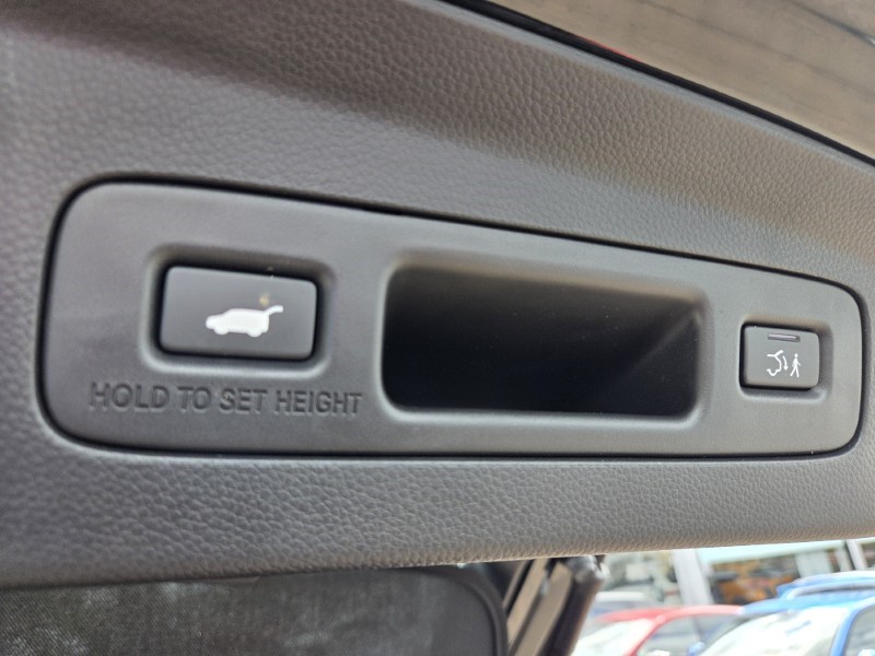 2024 (24) HONDA HR-V 1.5 eHEV Advance 5dr CVT 5589993