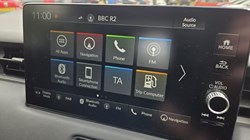 2024 (24) HONDA HR-V 1.5 eHEV Advance 5dr CVT 5590018