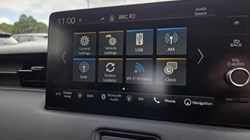2024 (24) HONDA HR-V 1.5 eHEV Advance 5dr CVT 5590014
