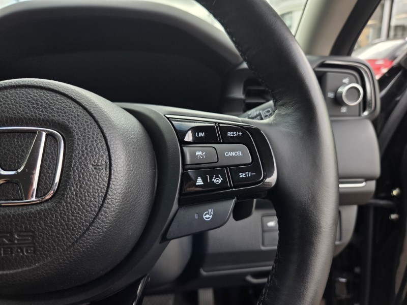 2024 (24) HONDA HR-V 1.5 eHEV Advance 5dr CVT 5590008