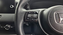 2024 (24) HONDA HR-V 1.5 eHEV Advance 5dr CVT 5590007
