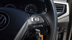 2021 (21) VOLKSWAGEN POLO 1.0 EVO 80 Match 5dr 5591615