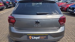 2021 (21) VOLKSWAGEN POLO 1.0 EVO 80 Match 5dr 5591596