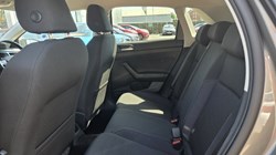 2021 (21) VOLKSWAGEN POLO 1.0 EVO 80 Match 5dr 5591602