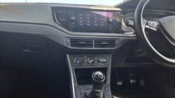 2021 (21) VOLKSWAGEN POLO 1.0 EVO 80 Match 5dr 5591605