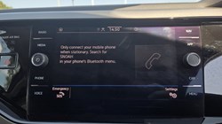 2021 (21) VOLKSWAGEN POLO 1.0 EVO 80 Match 5dr 5591623
