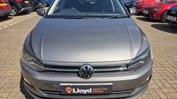 2021 (21) VOLKSWAGEN POLO 1.0 EVO 80 Match 5dr 5591587