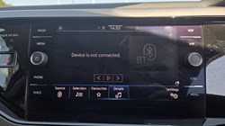 2021 (21) VOLKSWAGEN POLO 1.0 EVO 80 Match 5dr 5591622