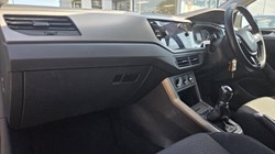 2021 (21) VOLKSWAGEN POLO 1.0 EVO 80 Match 5dr 5591607