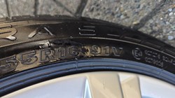 2021 (21) VOLKSWAGEN POLO 1.0 EVO 80 Match 5dr 5591585