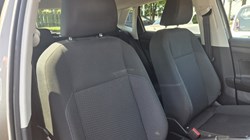 2021 (21) VOLKSWAGEN POLO 1.0 EVO 80 Match 5dr 5591610