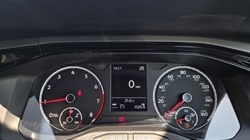 2021 (21) VOLKSWAGEN POLO 1.0 EVO 80 Match 5dr 5591625