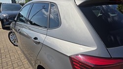 2021 (21) VOLKSWAGEN POLO 1.0 EVO 80 Match 5dr 5591592