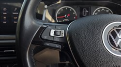 2021 (21) VOLKSWAGEN POLO 1.0 EVO 80 Match 5dr 5591613
