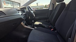 2021 (21) VOLKSWAGEN POLO 1.0 EVO 80 Match 5dr 5591608