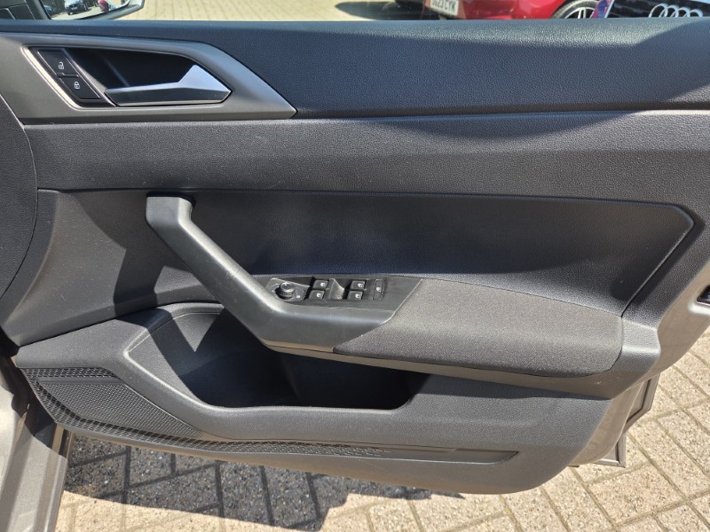 2021 (21) VOLKSWAGEN POLO 1.0 EVO 80 Match 5dr 5591611