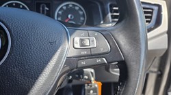2021 (21) VOLKSWAGEN POLO 1.0 EVO 80 Match 5dr 5591614